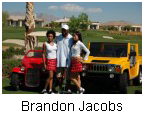 Brandon Jacobs