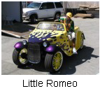 Little Romeo