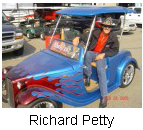 Richard Petty