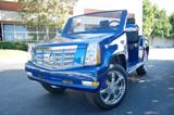 Custom Paint Escalade 1