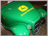 John Deere